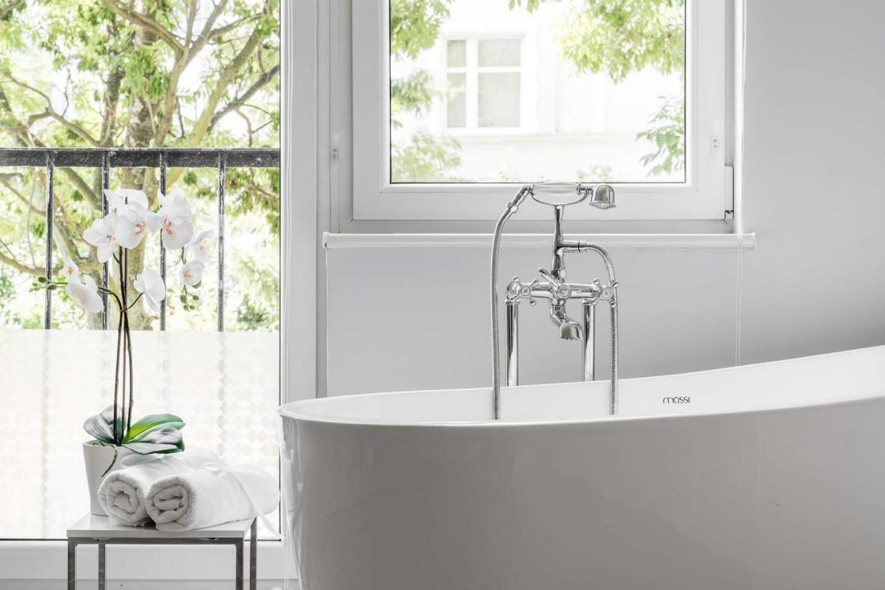 Apartaments Karlikowska Lux Sopot Exteriör bild